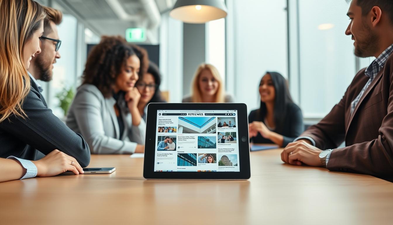 Professional plan visual