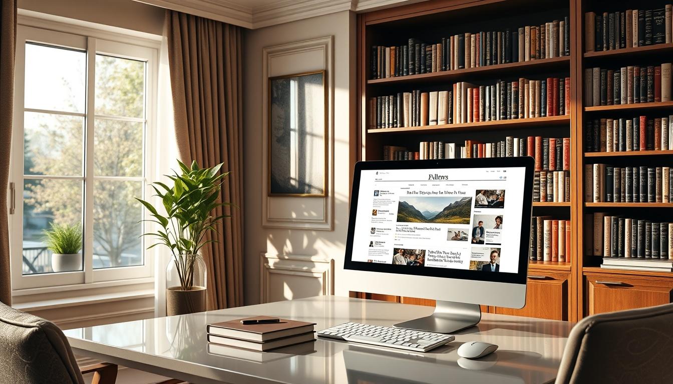Premium plan visual